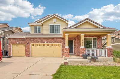 12710 Espera Way, Parker, CO