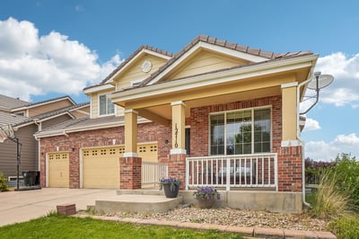 12710 Espera Way, Parker, CO