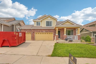 12710 Espera Way, Parker, CO