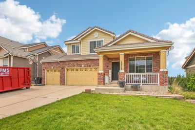 12710 Espera Way, Parker, CO