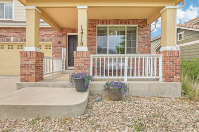 12710 Espera Way, Parker, CO
