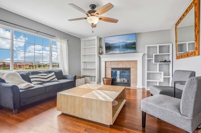 12710 Espera Way, Parker, CO