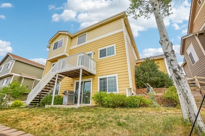 12710 Espera Way, Parker, CO