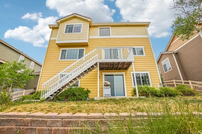 12710 Espera Way, Parker, CO