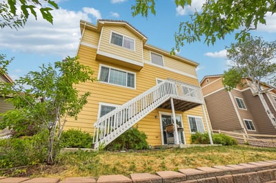 12710 Espera Way, Parker, CO