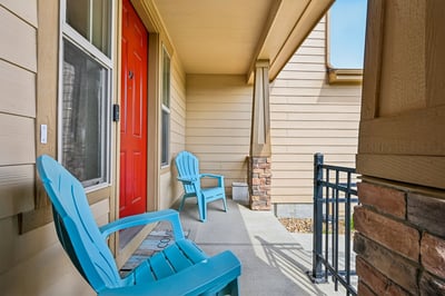 11983 South Allerton Circle, Parker, CO