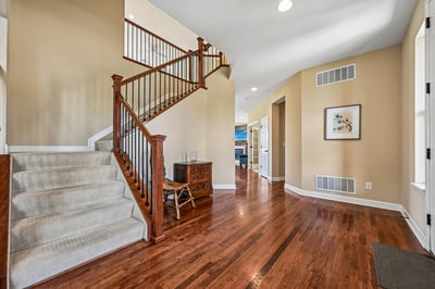 11983 South Allerton Circle, Parker, CO