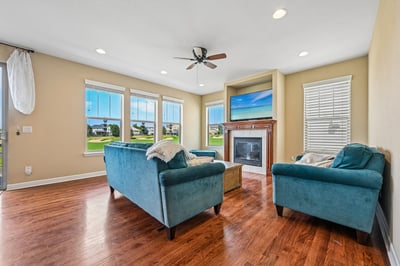 11983 South Allerton Circle, Parker, CO