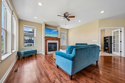 11983 South Allerton Circle, Parker, CO