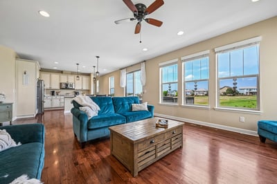 11983 South Allerton Circle, Parker, CO