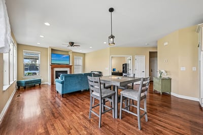 11983 South Allerton Circle, Parker, CO