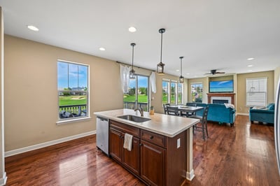 11983 South Allerton Circle, Parker, CO