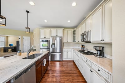 11983 South Allerton Circle, Parker, CO
