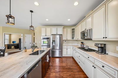 11983 South Allerton Circle, Parker, CO