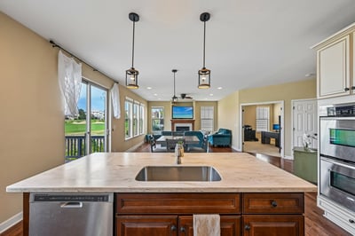 11983 South Allerton Circle, Parker, CO