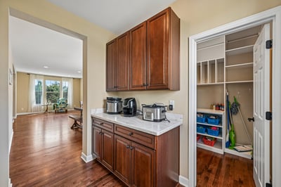 11983 South Allerton Circle, Parker, CO