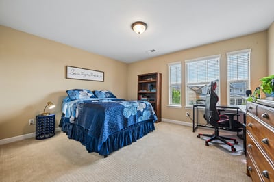 11983 South Allerton Circle, Parker, CO