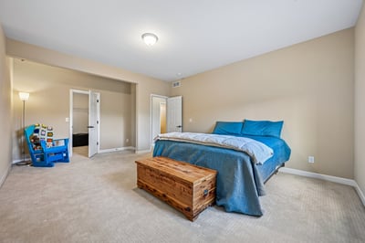 11983 South Allerton Circle, Parker, CO