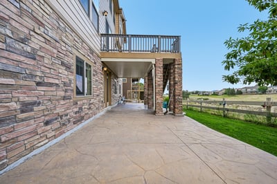 11983 South Allerton Circle, Parker, CO
