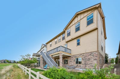 11983 South Allerton Circle, Parker, CO