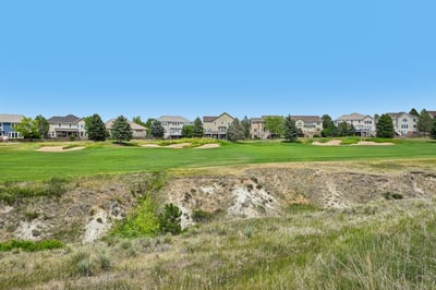 11983 South Allerton Circle, Parker, CO