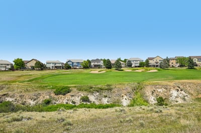 11983 South Allerton Circle, Parker, CO