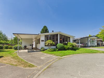 9320 Trailcreek Drive, Sidney, BC