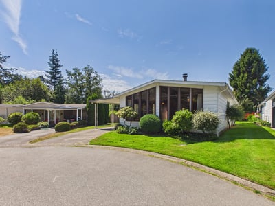 9320 Trailcreek Drive, Sidney, BC
