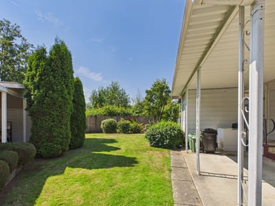 9320 Trailcreek Drive, Sidney, BC