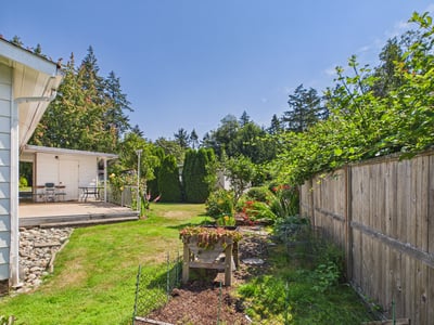 9320 Trailcreek Drive, Sidney, BC