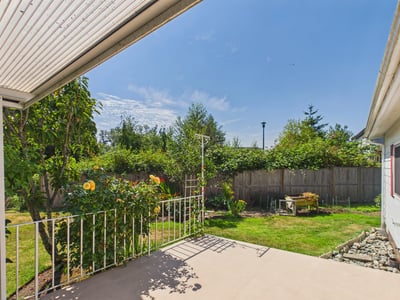 9320 Trailcreek Drive, Sidney, BC