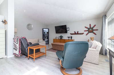 5-7586 Tetayut Road, Central Saanich, BC
