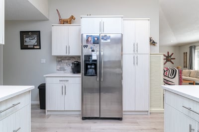 5-7586 Tetayut Road, Central Saanich, BC