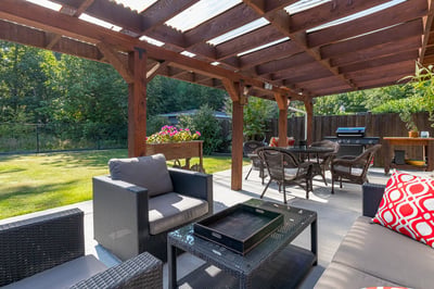 5-7586 Tetayut Road, Central Saanich, BC