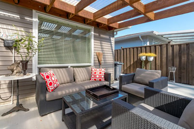 5-7586 Tetayut Road, Central Saanich, BC
