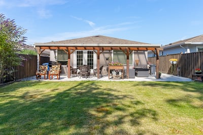 5-7586 Tetayut Road, Central Saanich, BC