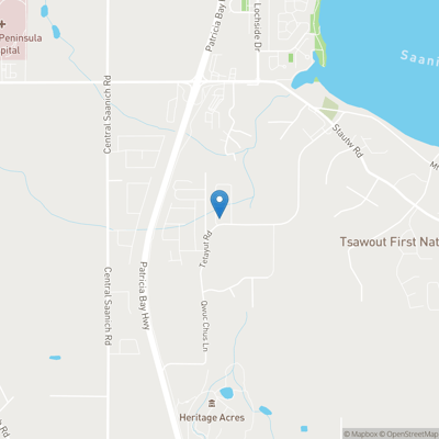 5-7586 Tetayut Road, Central Saanich, BC
