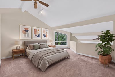 6 - 909 Carolwood Drive, Victoria, BC