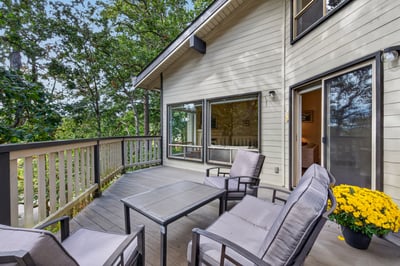 6 - 909 Carolwood Drive, Victoria, BC