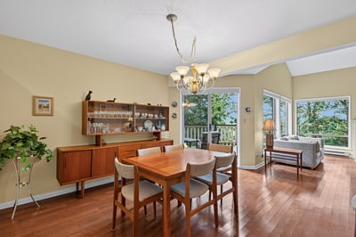 6 - 909 Carolwood Drive, Victoria, BC