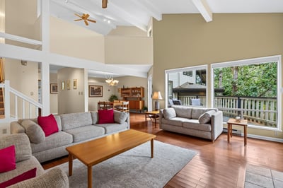 6 - 909 Carolwood Drive, Victoria, BC