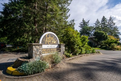6 - 909 Carolwood Drive, Victoria, BC