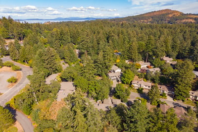 6 - 909 Carolwood Drive, Victoria, BC
