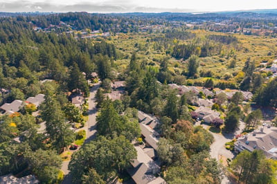 6 - 909 Carolwood Drive, Victoria, BC