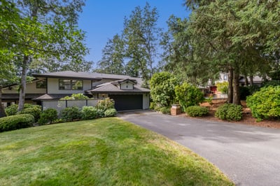 6 - 909 Carolwood Drive, Victoria, BC