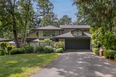 6 - 909 Carolwood Drive, Victoria, BC