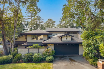 6 - 909 Carolwood Drive, Victoria, BC