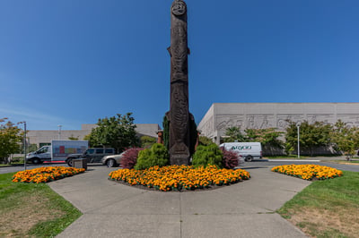 6 - 909 Carolwood Drive, Victoria, BC