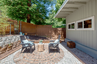 1004 Laurel Ave, Felton, CA