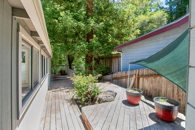 1004 Laurel Ave, Felton, CA